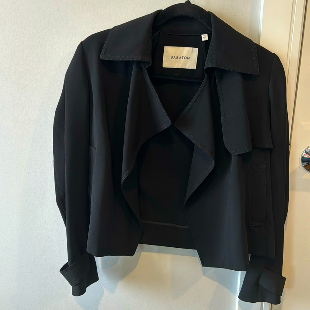 Babaton Blazer sz XS